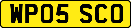 WP05SCO