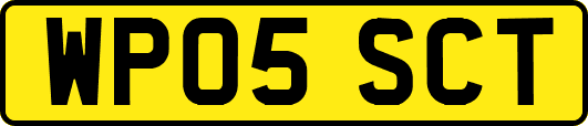 WP05SCT