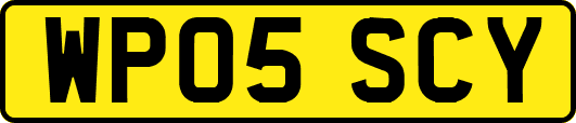 WP05SCY