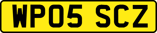 WP05SCZ