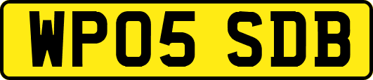 WP05SDB