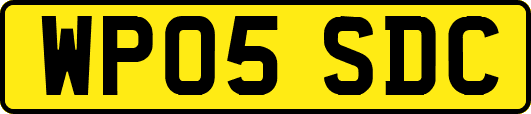 WP05SDC