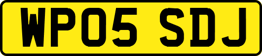 WP05SDJ