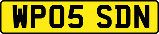 WP05SDN