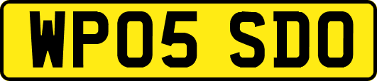 WP05SDO