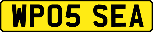 WP05SEA