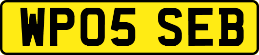 WP05SEB