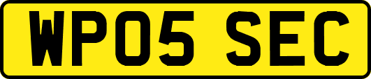WP05SEC