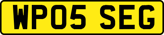 WP05SEG