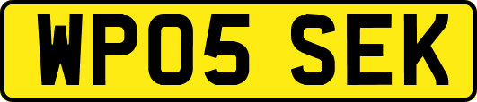 WP05SEK