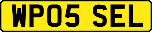 WP05SEL