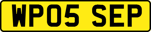 WP05SEP