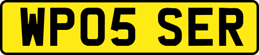 WP05SER