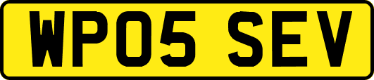 WP05SEV