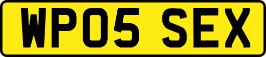 WP05SEX