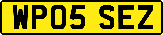 WP05SEZ