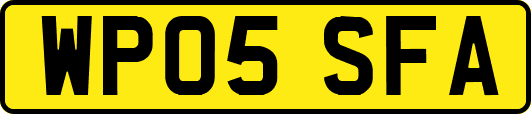 WP05SFA