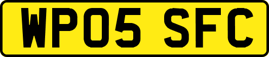 WP05SFC