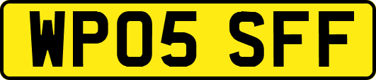 WP05SFF
