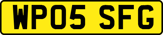 WP05SFG