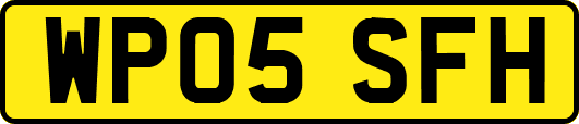 WP05SFH