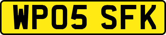 WP05SFK