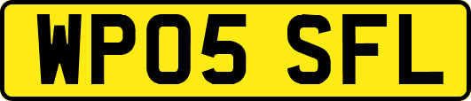 WP05SFL