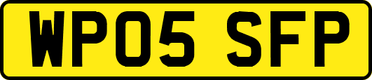 WP05SFP