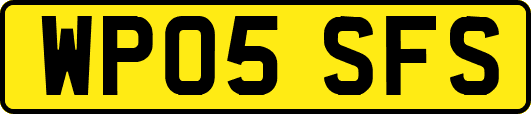WP05SFS