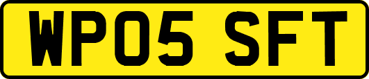 WP05SFT