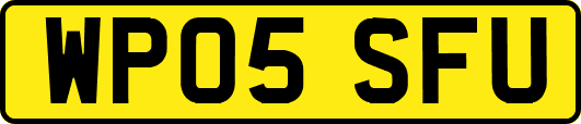 WP05SFU