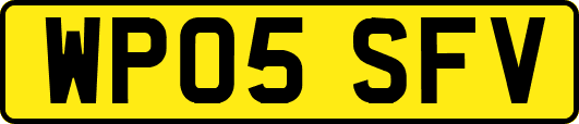 WP05SFV