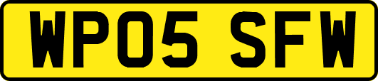 WP05SFW