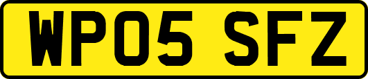 WP05SFZ