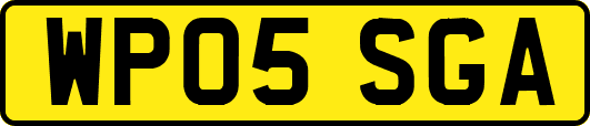 WP05SGA