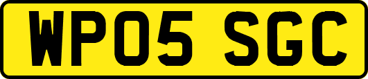 WP05SGC