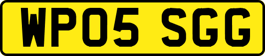 WP05SGG