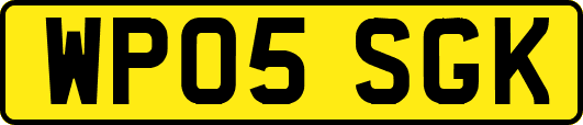 WP05SGK