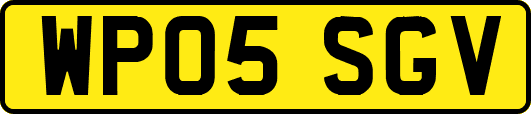 WP05SGV