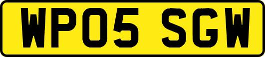 WP05SGW