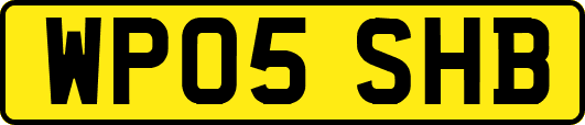 WP05SHB