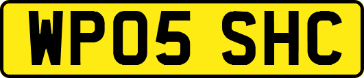 WP05SHC