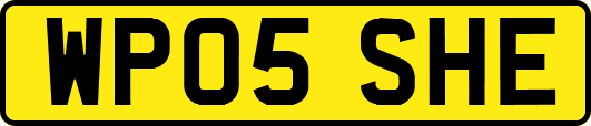 WP05SHE