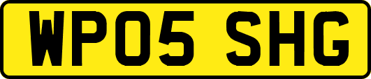 WP05SHG