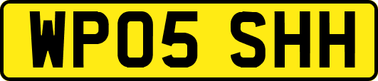 WP05SHH