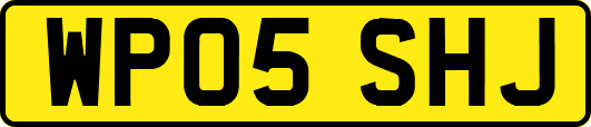 WP05SHJ