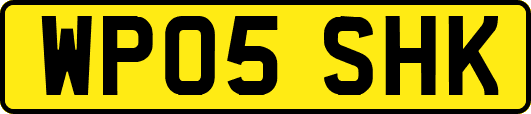 WP05SHK