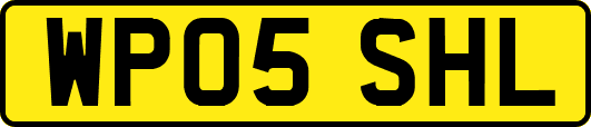 WP05SHL