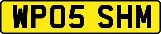 WP05SHM