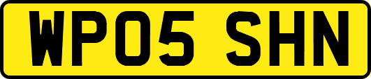 WP05SHN
